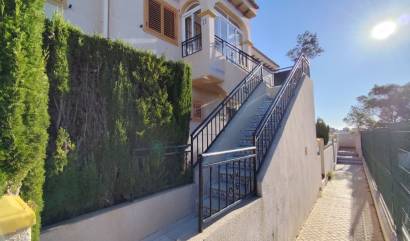 Sale - Apartment - La Mata