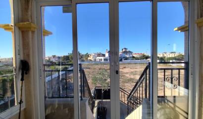 Sale - Apartment - La Mata