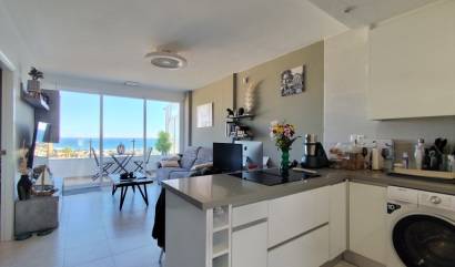 Sale - Apartment - La Mata