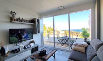 Sale - Apartment - La Mata