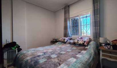 Sale - Apartment - La Mata