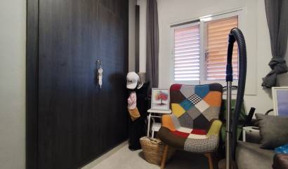 Sale - Apartment - La Mata