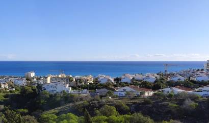 Sale - Apartment - La Mata
