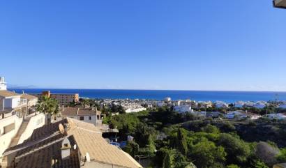 Sale - Apartment - La Mata