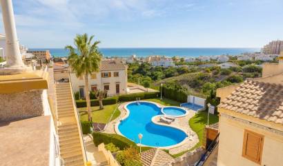 Sale - Apartment - La Mata