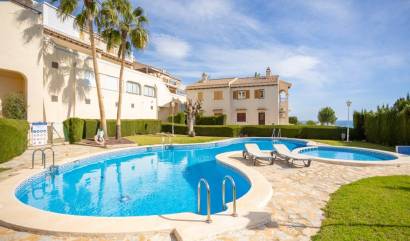 Sale - Apartment - La Mata