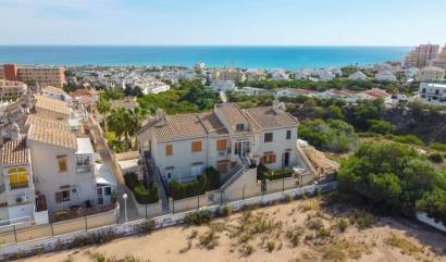 Sale - Apartment - La Mata