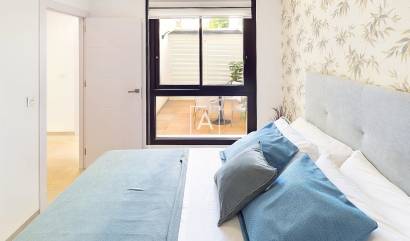 Sale - Apartment - Lo Pagan