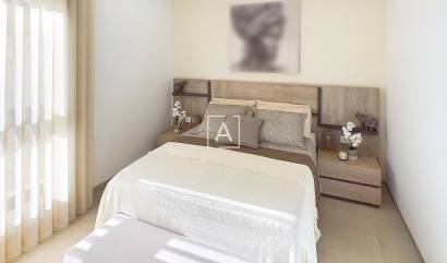 Sale - Apartment - Lo Pagan