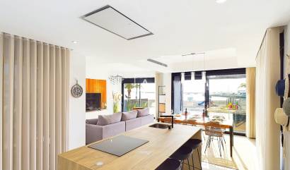 Sale - Apartment - Lo Pagan