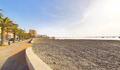 Sale - Apartment - Lo Pagan