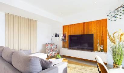 Sale - Apartment - Lo Pagan