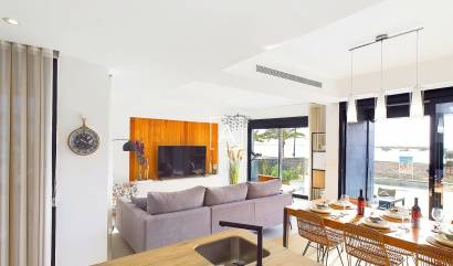 Sale - Apartment - Lo Pagan