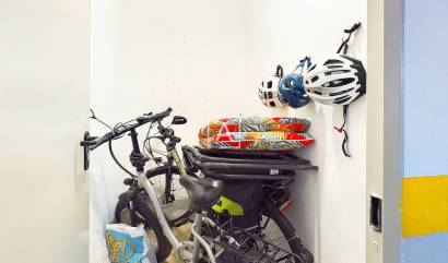 Sale - Apartment - Lo Pagan