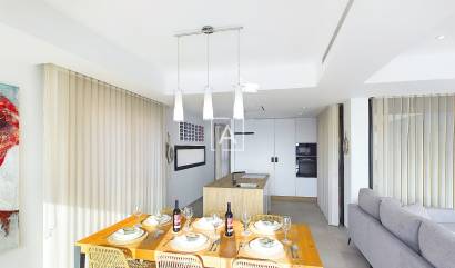 Sale - Apartment - Lo Pagan