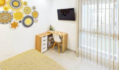 Sale - Apartment - Lo Pagan