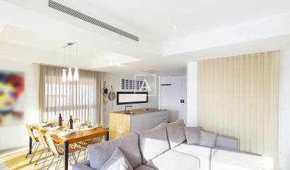 Sale - Apartment - Lo Pagan