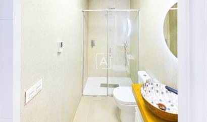 Sale - Apartment - Lo Pagan