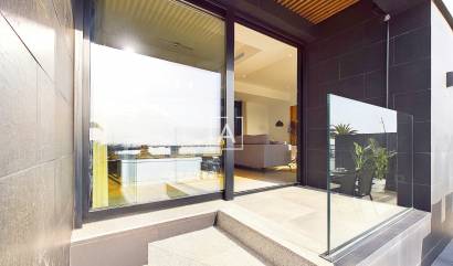 Sale - Apartment - Lo Pagan