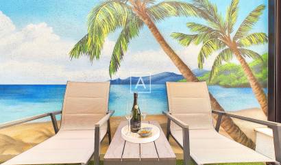 Sale - Apartment - Lo Pagan