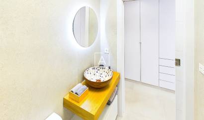 Sale - Apartment - Lo Pagan