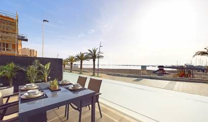 Sale - Apartment - Lo Pagan