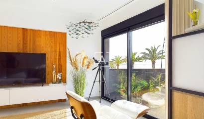 Sale - Apartment - Lo Pagan