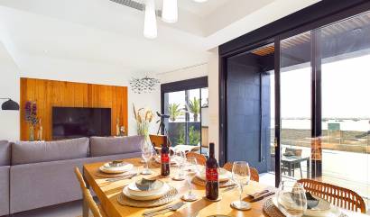 Sale - Apartment - Lo Pagan