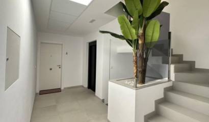 Sale - Apartment - Lo Pagan