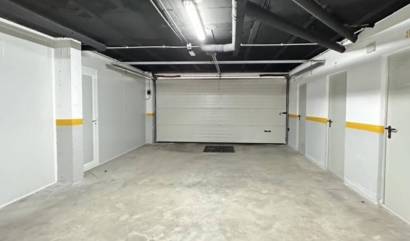 Sale - Apartment - Lo Pagan