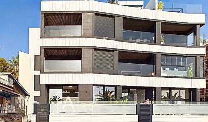 Sale - Apartment - Lo Pagan