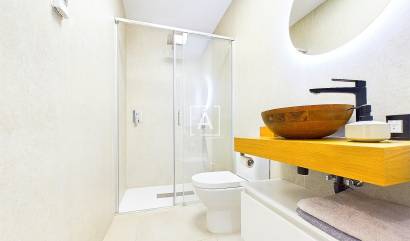 Sale - Apartment - Lo Pagan