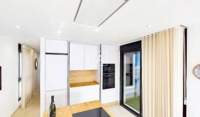 Sale - Apartment - Lo Pagan