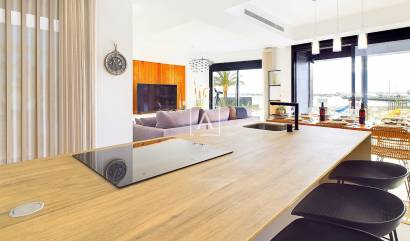 Sale - Apartment - Lo Pagan