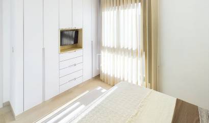 Sale - Apartment - Lo Pagan