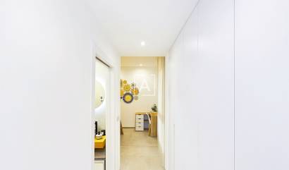 Sale - Apartment - Lo Pagan