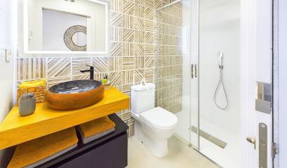 Sale - Apartment - Lo Pagan