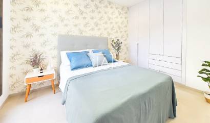 Sale - Apartment - Lo Pagan