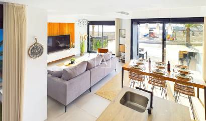 Sale - Apartment - Lo Pagan