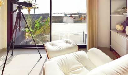 Sale - Apartment - Lo Pagan