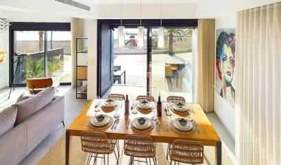 Sale - Apartment - Lo Pagan