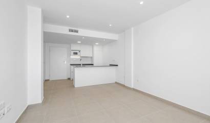 Sale - Apartment - Los Alcázares - Santa Rosalia Lake and Life Resort