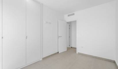 Sale - Apartment - Los Alcázares - Santa Rosalia Lake and Life Resort