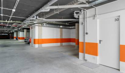 Sale - Apartment - Los Alcázares - Santa Rosalia Lake and Life Resort