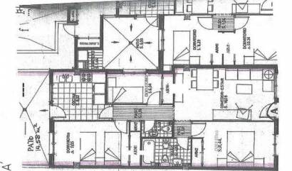 Sale - Apartment - Los Alcázares