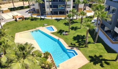 Sale - Apartment - Los Altos - Torrevieja