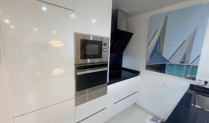 Sale - Apartment - Los Altos - Torrevieja