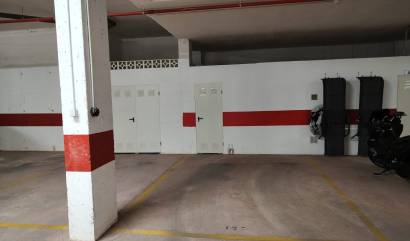 Sale - Apartment - Los Altos - Torrevieja
