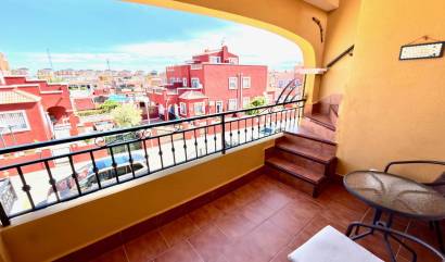 Sale - Apartment - Los Montesinos - La Herrada
