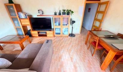 Sale - Apartment - Los Montesinos